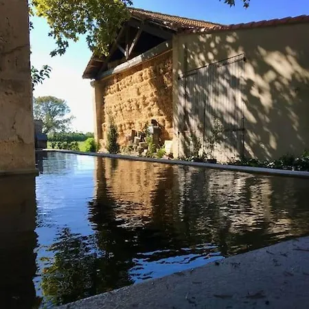 Будинок відпочинку 1642 - Superbe Mas Provencal En Camargue *